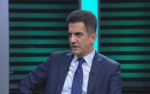 مستشار الرئيس بارزاني: العراق بحالة اللادولة لوجود وكلاء الخارج والميليشات الولائية والتدخلات الإقليمية الفاضحة