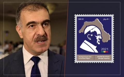 سفين دزيي: إقليم كوردستان يحترم سيادة تركيا وسوريا وإيران وندعو للتعامل بالمثل