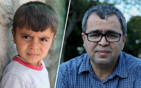 وثائقي كوردي يفوز بجائزة أفضل فيلم في السويد