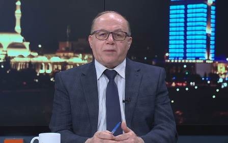 مقرر المالية النيابية: إقليم كوردستان لن يسلم 460 ألف برميل نفط لبغداد