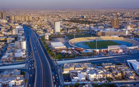 شرطة أربيل تنوه إلى سماع دوي انفجارات وتطمئن المواطنين