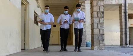 تربية كوردستان تقدم امتحانات الفصل الثاني للصف الـ12 وتمنح الطلاب 40 يوماً للاستعداد للامتحانات الوزارية