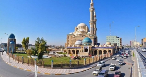 أوقاف اقليم كوردستان : حسم اعادة فتح المساجد خلال يومين