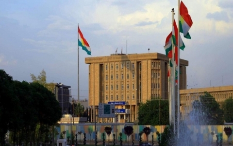 تحضيرات لاستئناف صياغة دستور إقليم كوردستان .. اجتماع بين رئاسة البرلمان ورؤساء الكتل بالصدد