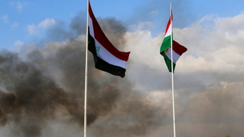 لجنة برلمانية: هكذا تحل الخلافات بين بغداد وأربيل