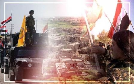 الأمم المتحدة تطالب بتنفيذ اتفاقية سنجار بـ