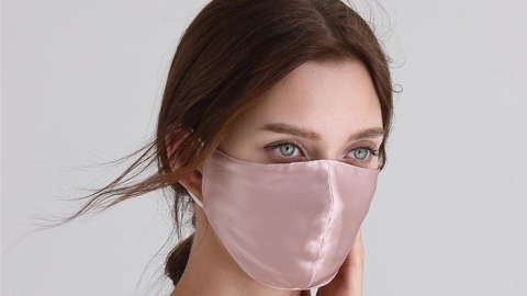 إليكم المادة الأفضل لصناعة الكمامات الواقية من كورونا