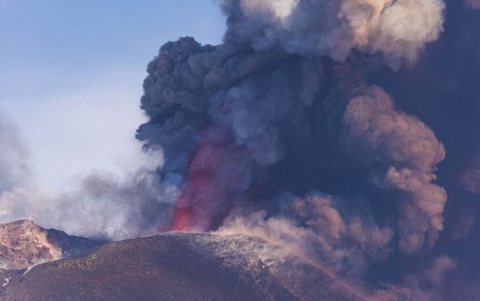 الإعلام البيئي: لا داعي للتخوف الكبير من السحابة الكبريتية مع اتخاذ الإجراءات الاحترازية