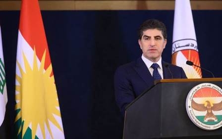 مستشار لرئيس إقليم كوردستان: نيجيرفان بارزاني سيزور بغداد قريباً