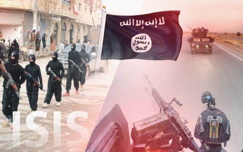 فرنسا تؤكد عودة داعش للظهور في العراق وسوريا: التنظيم قادر على التحرك