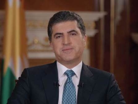 نيجيرفان بارزاني: الحوار الستراتيجي بين العراق وأميركا خطوة مهمة نحو علاقة متوازنة