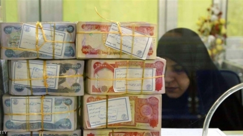 رفض برلماني لقانون الاقتراض: لن يمرر كما تريده حكومة الكاظمي