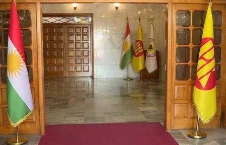 الديمقراطي الكوردستاني سيخوض الانتخابات القادمة لوحده بمناطق المادة 140 ولا يتوقع تراجع أصواته