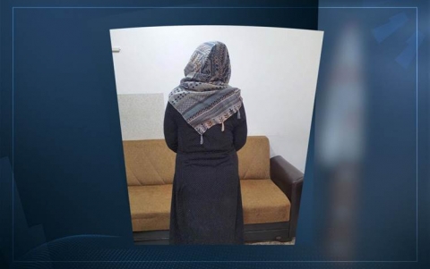 امرأة تقتل زوجها طعناً بالسكين في أحد أقضية السليمانية