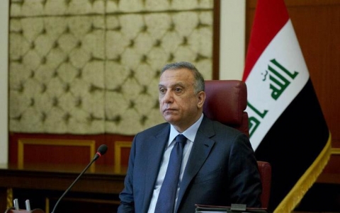 الكاظمي يعلن تشكيل لجنة مختصة لتحديد آليات تسلم المهام من قوات التحالف الدولي