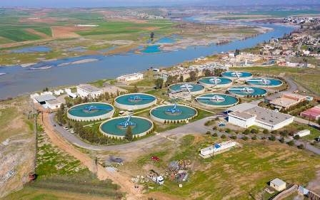 إقليم كوردستان يحذر من تناقص نسبة المياه الجوفية