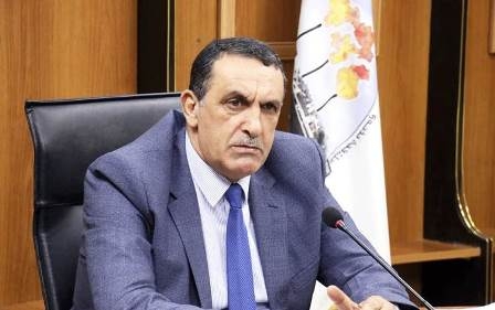 الإفراج عن محافظ كركوك وكالةً بكفالة مالية