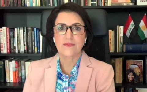 بيان سامي عبد الرحمن: واشنطن وإقليم كوردستان شريكان ولدينا قيم مشتركة بالديمقراطية وحقوق الإنسان