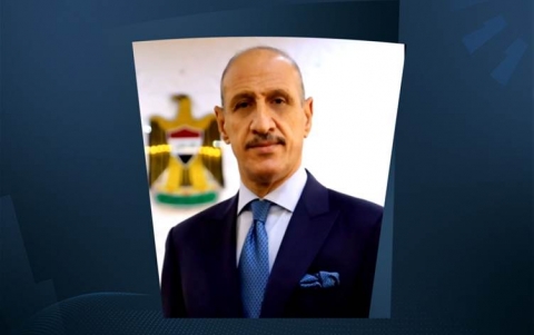 درجال معزياً باستشهاد عدد من البيشمركة والجيش: الهجمات لن تزيد الا اصراراً على محاربة الارهاب