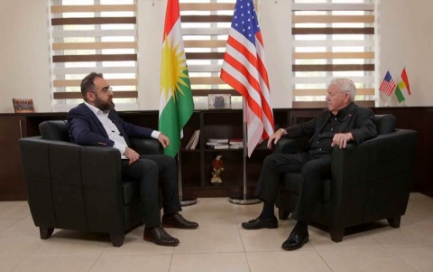 أول حاكم مدني أميركي في العراق: استفتاء كوردستان لم يكن مخالفاً لدستور البلاد