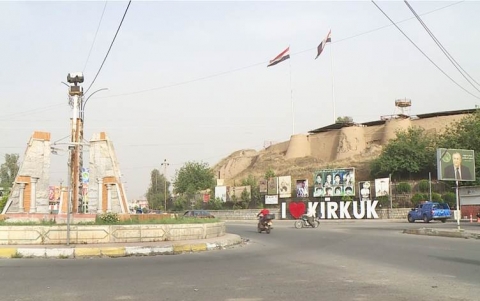 الحزب الديمقراطي: سنشارك بالانتخابات في كركوك وبقية المناطق المتنازع عليها