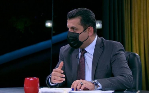 وزير صحة إقليم كوردستان: التلقيح ضد كورونا سيصبح إلزامياً بصورة غير مباشرة