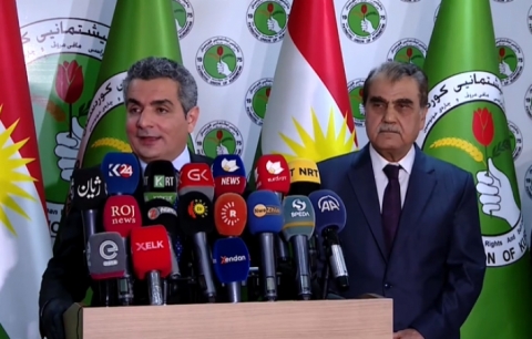 محافظ أربيل: ستصدر قرارات جديدة ولن يتم فرض حظر شامل للتجوال