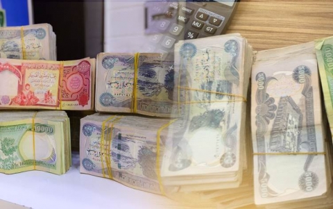 عضو بالمالية النيابية: طعن الحكومة العراقية في قانون الموازنة يمنع صرف حصة إقليم كوردستان