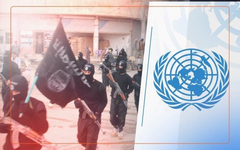 يونيتاد لمجلس الأمن: ندعم العراق وإقليم كوردستان في إنشاء محاكم مختصة بجرائم داعش