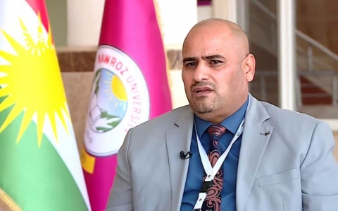 عميد كلية الإدارة والاقتصاد بجامعة نوروز: ثلاث جهات مسؤولة عن ارتفاع سعر صرف العملة