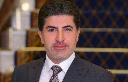 نيجيرفان بارزاني يدعو لجعل العيد بداية جديدة للتلاحم والشراكة في إقليم كوردستان والعراق