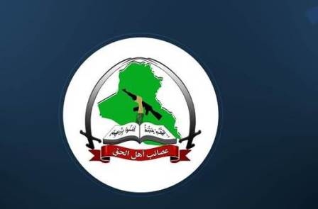 عصائب أهل الحق تشن هجوماً على خلية الصقور في البصرة