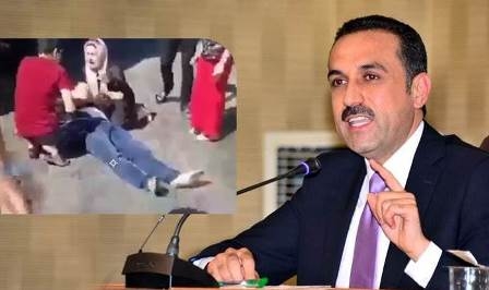 محافظ أربيل: الاعتداء على مواطنينا مرفوض ونطالب تركيا بتحقيق عاجل