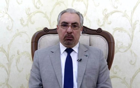 الهجرة والمهجرين العراقية تتعهد بإغاثة النازحين جراء العمليات العسكرية التركية