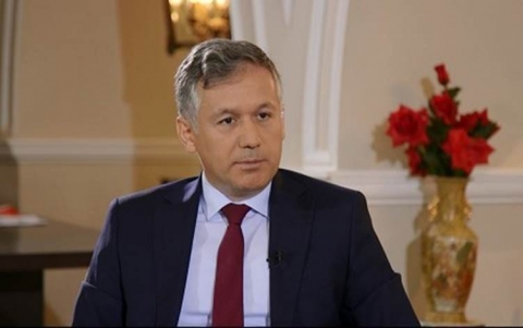 القنصل التركي يوضح سبب الاعتداء على عائلة من أربيل في ميرسين