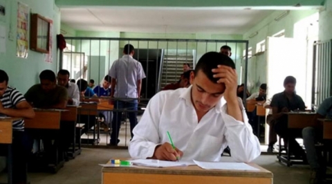 حقوق الإنسان: إجراء الامتحانات «كارثة كبرى» ستحل على العراق