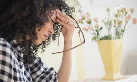 خطوات بسيطة تخلصكِ من التوتر والإجهاد