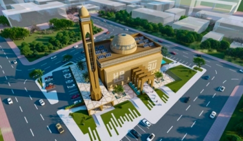 بعد الآن .. مساجد إقليم كوردستان تشيد وفق طابع كوردي