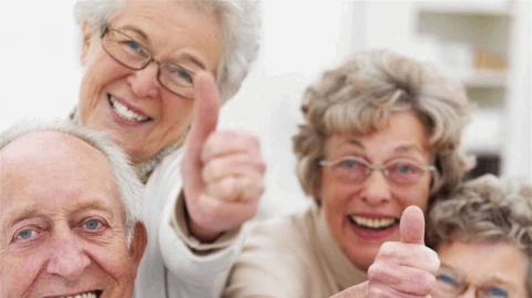 علماء يطورون دواء لوقف الشيخوخة