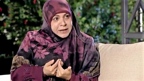 بالوثائق.. إقصاء حنان الفتلاوي من عضوية خلية إدارة أزمة 