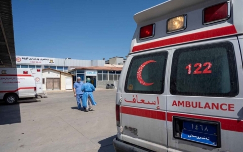 اكثر من 500 إصابة جديدة و19 وفاة بكورونا في إقليم كوردستان