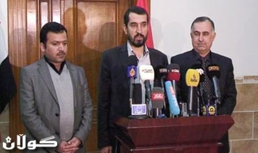 المعارضة الكردستانية: مشروعنا يحدد تعامل الإقليم مع العراق في إطار مؤسساتي