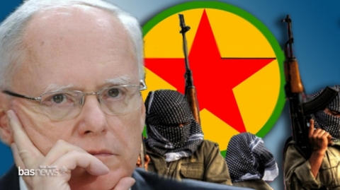 واشنطن: PKK منظمة إرهابية ويجب أن تغادر سوريا