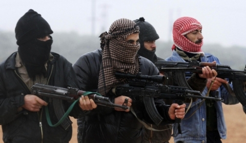 دواعش يقتلون مدنياً شمال الموصل