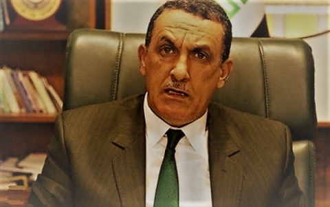 محافظ كركوك بالوكالة يقيل 3 مسؤولين كورد آخرين