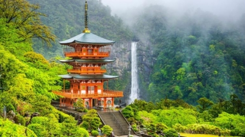 هذه الدولة تدفع 185 دولاراً يومياً لكل سائح يزورها