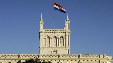 دولة جديدة تصنف حزب الله وحماس منظمتين إرهابيتين