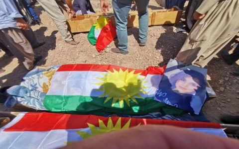 رئاسة ادعاء كوردستان تطالب بغداد بالتحرك واعتقال جميع المتهمين في مذبحة عائلة شيلان