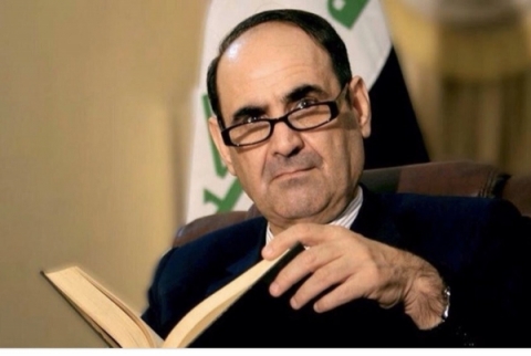 ليس دفاعا عن فؤاد حسين! .. لماذا تلك الحملة في هذه المرحلة؟