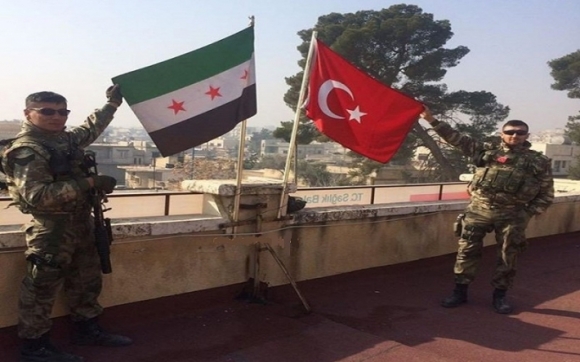 حقوقي كوردي سوري : انتهاكات تركيا وميليشياتها في غرب كوردستان ترقى لـ